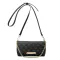 Women's Chain Oulder Bag Armpit Bag New Niche Retro Holding Bag Cross-Bag
