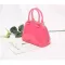 Beach Fe Women Handbag Sml Oulder Bags Pvc Waterproof Jelly Bags Mmer Beach Bag Ladies Vtion Bags