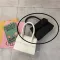 Mini Sml Square Bag New Quity Pu Leather Women's Handbag Crocodile Pattern Chain Oulder Mesger Bags