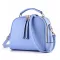 New Ell Women Handbags Hi Quity Ladies Oulder Bags Leather Fe Girl Luxury Brand Flapp Crossbody Bag