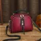Lucdo Luxury Stone Pattern Women's Handbag Designer, Mesger Bag Ladies Pu Leather Ell Bag Bolsos Mujer SAC