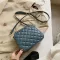 Enge Ell Bag Oulder Bags for Women Winter Trend Hand Bag Women's Branded Trending Luxury Handbags