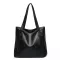 Women Leather Handbags New Hi Quity Fe Soft Leather Oulder Bag Vintage Large Capacity Tote Bag Fe Sac A Main