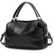 Boston Design Women Handbag Oulder Bags Large Capacity Soft Travel Bag Ladies Tote Fe Crossbody Mesger Bag Bolsa Sac