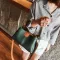 Brand Oulder Bags for Women Fe Pu Leather Handbags Crossbody Designer Ladies Tote Mesger Bag