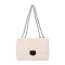 Chains Leather Oulder Cross Body Bags Luxury Designer Handbags For Women Ses Crossbody Sac Bolso E Mujer