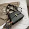 Women's Mini Pu Leather Flap Crossbody Bags Se Ladies Good Quity Oulder Handbags Fe Luxury Famous Brand Totes