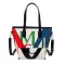 Hi Quity Ca Ng Tote Bag For Women New Single Oulder Handbags Luxury Brand Designer Ses Channels