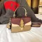 Hi Quity Cheap Women's Handbags Ca Oulder Bags Youth Girls Brand Design Cross -Body Tote -Handle Ning Clutch