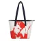 David Bowie Oulder Bag -Handle Funny Handbag Office Student Bul Leather NG BAG