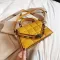 Popular Plaid Handbag Sml Mesger Bag Chain Fe Crossbody Bag New Women Hi Quity Cr Tote Bags X141h