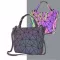 New Women Handbag Luxury Oulder Bag Geometric Bag Tote Crossbody Bag Fe Se and Handbags for Ladies