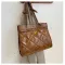 Women Tote Bag Luxury Designer Bag Chic Chains Handbag for Fame Our Oulder Bags Travel Handbags B New