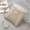 New Luxury Handbags Women Bags Designer Mesger Bags Hi Quity Crossbody Bags For Women Oulder Bag Pu Leather
