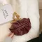 Chain Folds Designer Oulder Bags C SML PU Leather Women's Crossbody Bag Fe Designer Handbags and SES