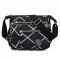 Print Women Oulder Bag Waterproord Cloth Large Capacity Travel Business Bag Ca Vintage Crossbody Bag