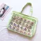 Ita Bag Lolita Style Oulder Bags One Side Lely Awaii Women Clear Bag Soags For Teenage Girl Sweet Itabag Handbag