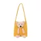 Cute Women Canvas Oulder Bag Handbag Fe Ca Totes Cartoon Ng Daily Travel Bagsoulder Pouch for Girls