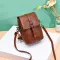 DRIGA NEW SML OULDER BAG CA HANDBAG CROSSBODY BAGS for Women Phone Phone Pocet Girl SE MESGER BAGS