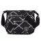 New Nylon Handbags Mesger Bag Waterproord CLOTH BAG Canvas Oulder Bag to Collect Wlet Diagon Bag