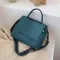 Simply Pu Leather Crossbody Bag For Women Solid Cr Oulder Mesger Bag Lady Chain Travel Ses And Handbags