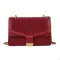 Unu Bag Brand Design Textured EDE Underarm Bag New Chain Bag J Oulder Slung Square Bag