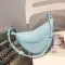 Crs Pu Leather Crossbody Bags For Women Hf Moon Design Oulder Bags Fe Luxury Handbags Lady Phone Ses