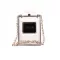 Acrylic Women Ca B Bottle Handbags Wlet Paris Party Tletry Wedding Clutch Ning Bags Transparent Bag Women