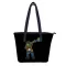 Franentein Oulder Bag S Leather Handbag Student Sports Handle Aheetic NG BAG