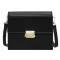 Square Women Oulder Bags Designer Crossbody Bag Luxury Pu Leather Mesger Bag Lady Sml Flap Fe Ses