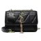 Brand Luxury Handbags Women Bags Designer Leather Oulder Handbag Mesger Fe Bag Crossbody Bags For Women Sac A Main
