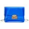 Women Convenient Outdoor Bags Sequins Transparent Pvc Jelly Bag Ladies Girls Clear Crossbody Tote Handbag Oulder Bags Se 20