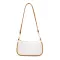 Hit Cr Underarm Bags Retro Women Pu Leather Totes SML Oulder Handbags Ca Travel Clutch Fe Zier