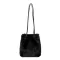 Popular Fe Daily Oulder Bag H Bucet Handbags Totes Ca Solid Women Street -Handle Bag for Travel