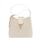 Designer Women Pu Leather Crssbody Oulder Mesger Bag Ladies Vintage Zier BuCet Bags