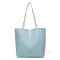 Hi Quity Women's Bag Large Capacity Oulder Mesger Bags Pu Leather Handbag Women Ladies Wild Tote Waterproof Bag New