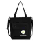 New Orean Women's Large Capacity Dy Oulder Bag Portable Women's Canvas Handbag