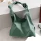 CA Women Nylon Oulder Bag Large Capacity FE Tote Handbag Solid CR Lady Travel SE Versa NG BAGS
