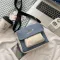 Mini Oulder Bag Fe Sml Canvas Canvas Cross Body Bag Ca Handbag Zier Se Cn Cer Bag
