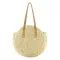 Women Bags Round Mulit Style Straw Bag New Retro Mori Round Straw Mmer Rattan Bag Beach Pac Leire Oulder Bag