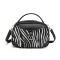 Women Crossbody Lady SML Ell Bag Vintage Hi Quity Solid PU Leather Oulder Bag