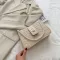 Vintage Beedd Chain Uncerm Bag Design Ladies SML OULDER CROSSBODY BAGUTTE SE HANDBAGS