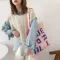 Women Canvas Ng Bag Le For L Bosbag Oulder Bags Fe Eco Cloth Handbag Large Capacity Ca Totes Soft