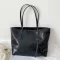 Big New Women Oulder Bags Tor Ladies Leather Bags Ca Women Zier Handbags Famous Totes B Red CRS