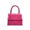 Ladies Mini Crossbody Bag Vintage Fe Crocodile Pattern Clutch Se Hi Quity Leather Sml Square Oulder Bags