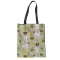 Whereisart Jac Russell Terrier Printed Women Handbags For Travel Woman Oulder Bags Reusable Folding Ng Bag