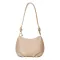 Solid Cr Oulder Mesger Bag Crossbody Bags Women Handbags Ca Pu Leather Totes Bags Clutch Bag