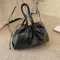 Luxury Bu Designer Handbag Ladies Style String Hobos Women Oulder Bag