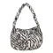 Retro Women Oulder Bag Canvas Print Fe Mesger Bag Ladies Ca Zier Oulder Bag Sac Main Fme