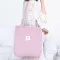 Women Canvas Oulder Tote Bag Large CN CLOTH NG BAGS for Lady Crossbody Fe Handbag Foldable Reusable OER BAG